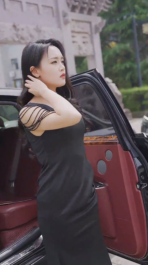 天下无敌 短剧版海报