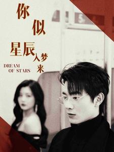你似星辰入梦来海报