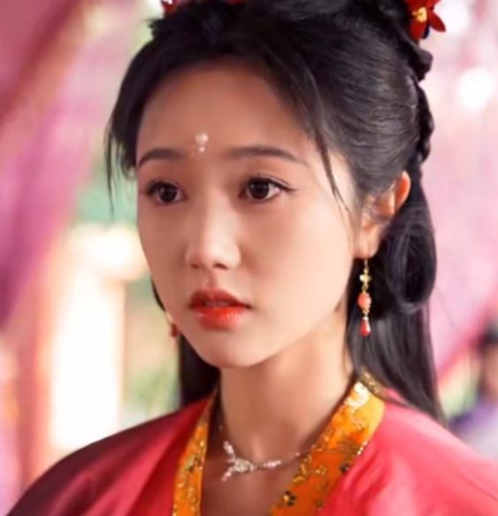 落魄小哑巴竟是首富千金海报