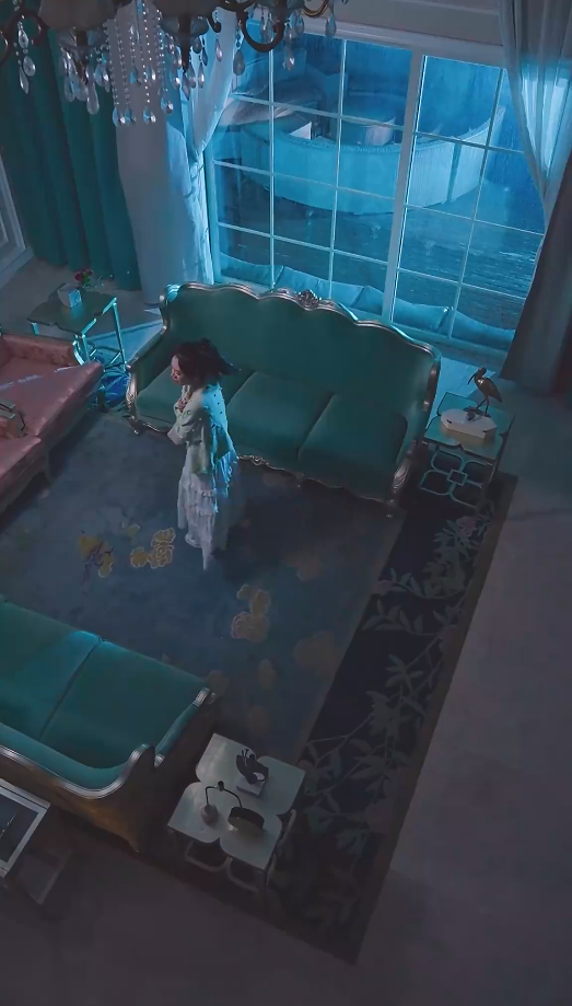 如果爱情回不去海报