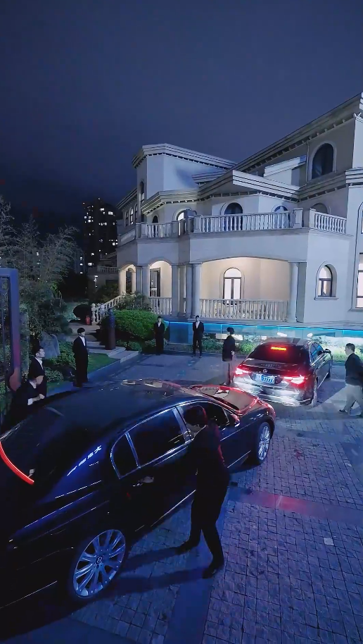 我们到此为止海报