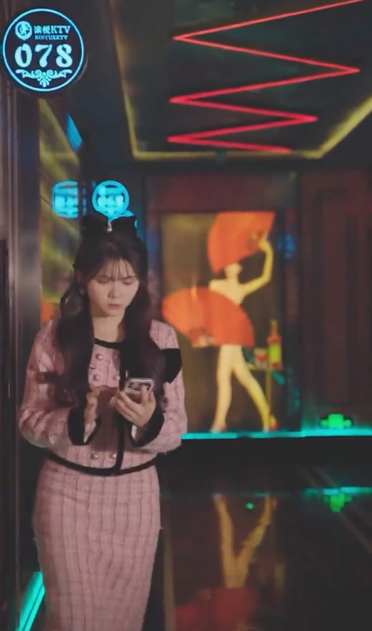 原来我们相爱过海报