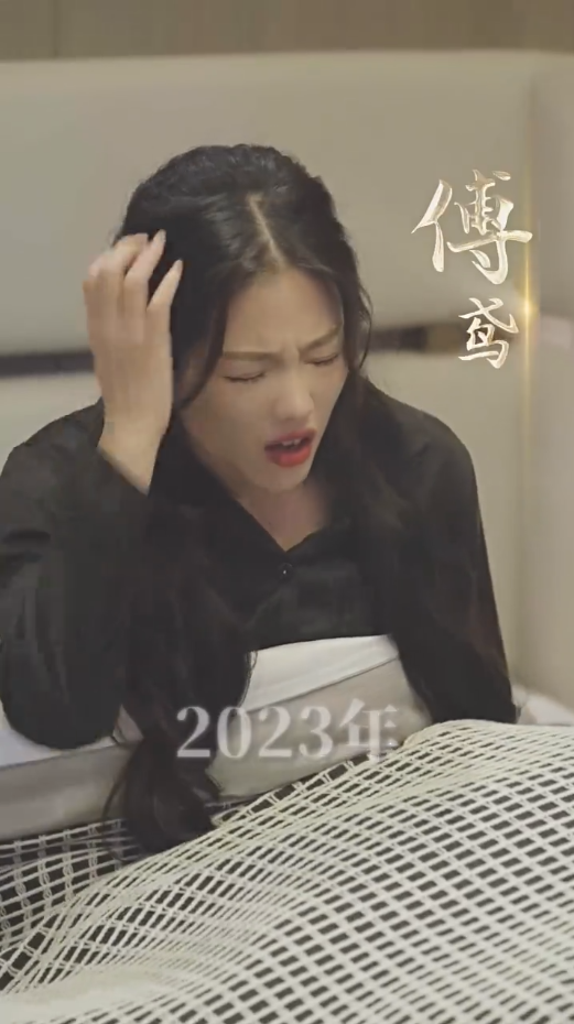 哎呀女将军成了总裁夫人海报