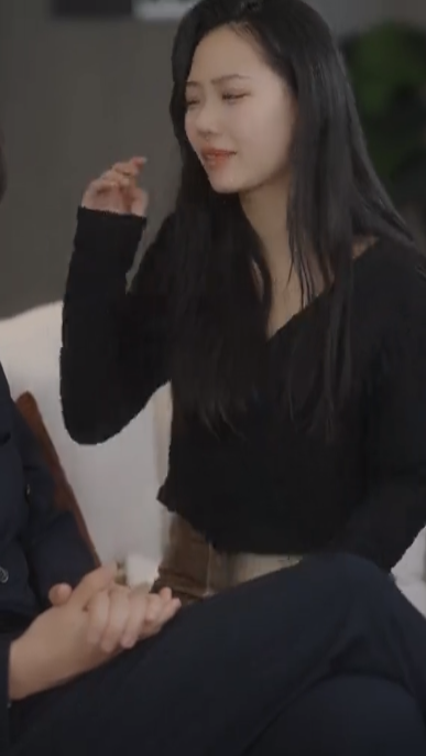 替嫁给了奶狗霸总海报