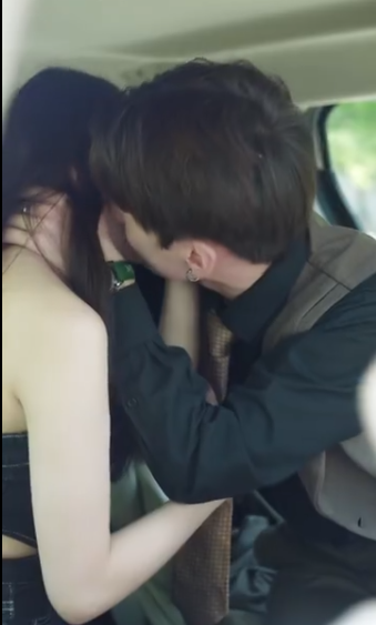 季先生知错了海报