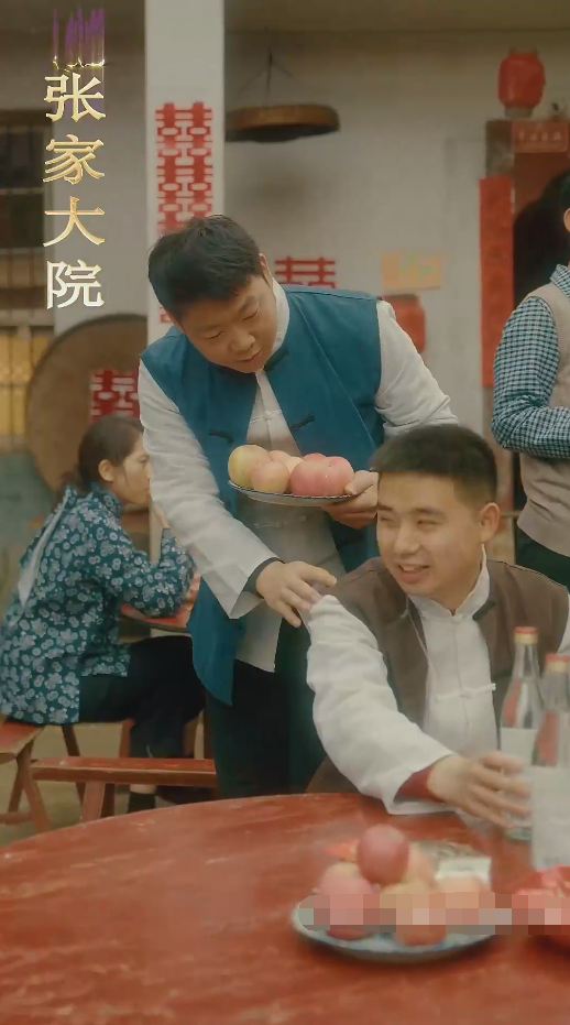 最新版： 千金归来海报