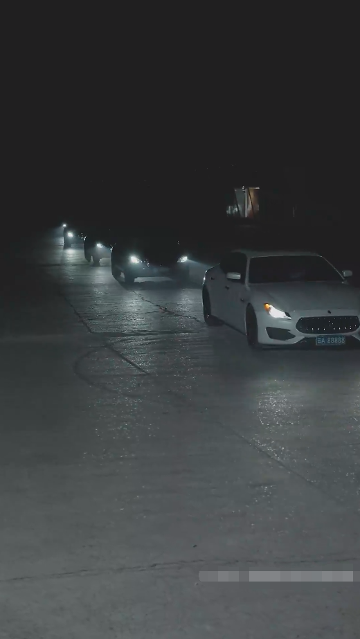 隐龙之我在都市卖烧烤海报