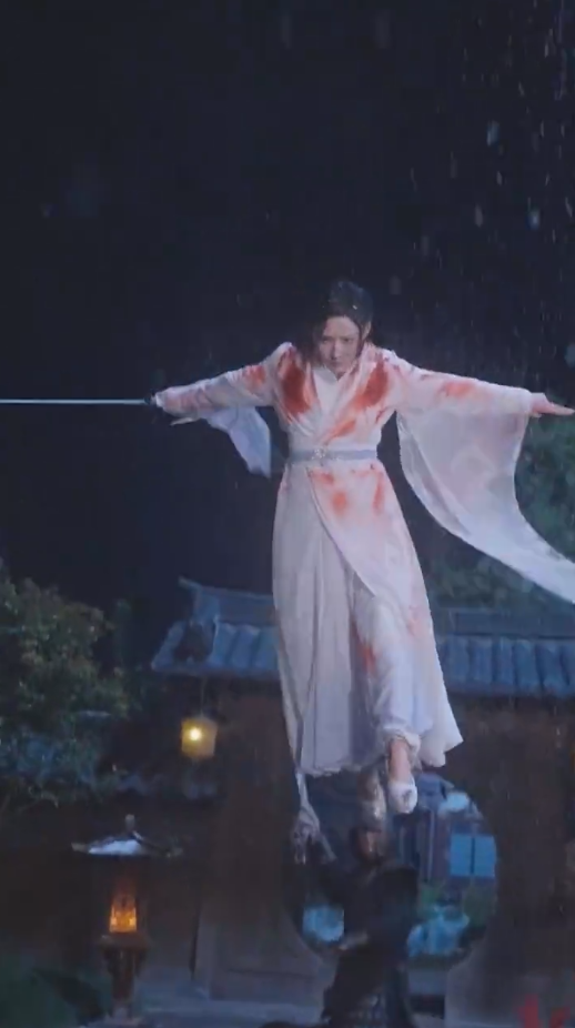 女将星高门主母我不当了海报