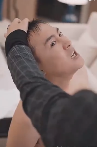 我真的不是至尊海报