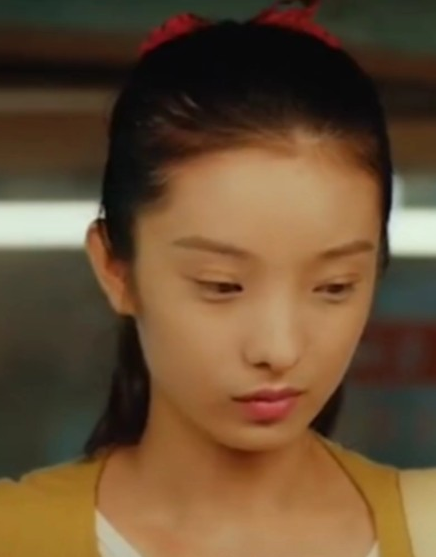 西江月社团海报