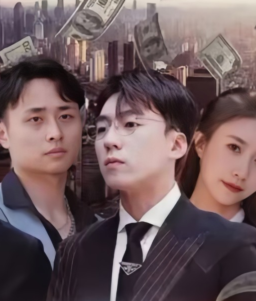 百亿打工人海报