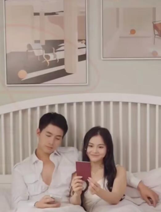 爱到情深已白首海报