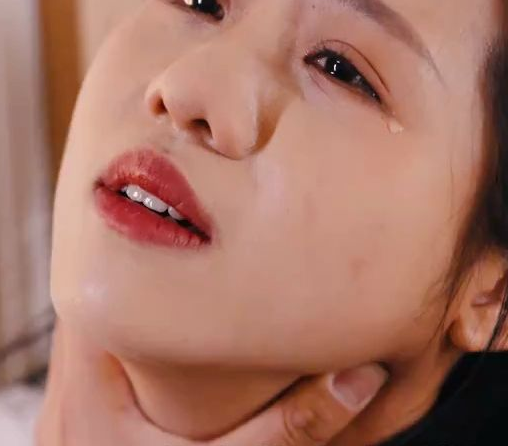 离婚后,她带六宝惊艳全球海报