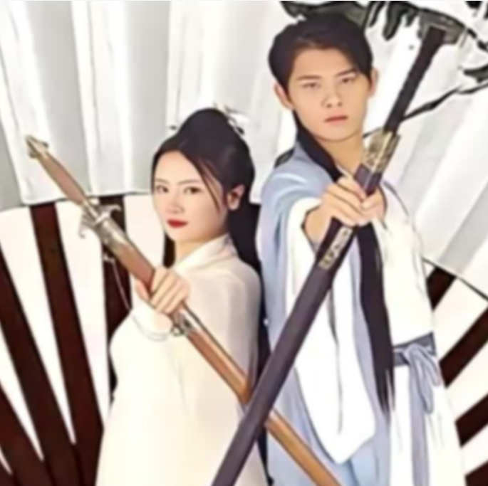 痞子修仙记海报