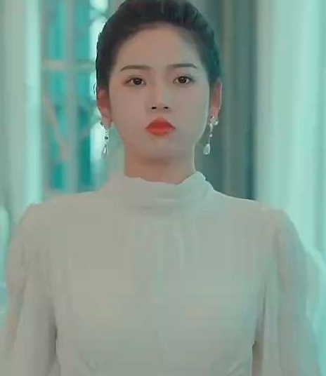 闪婚女千金,相亲走错桌海报