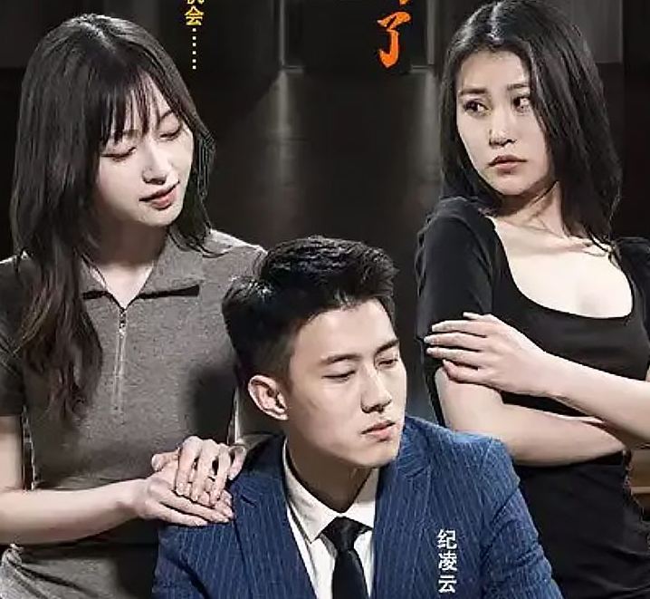 纪先生又不肯离婚了海报