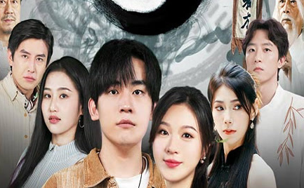 神医下山,未婚妻闺蜜倒追我海报