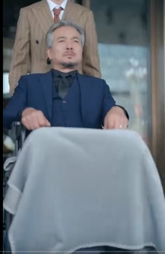 如果思念有声音海报