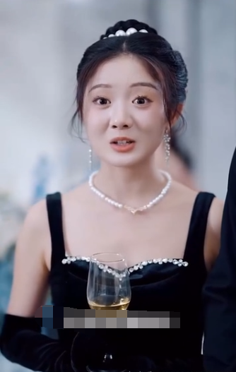 乔秘书为何那样海报