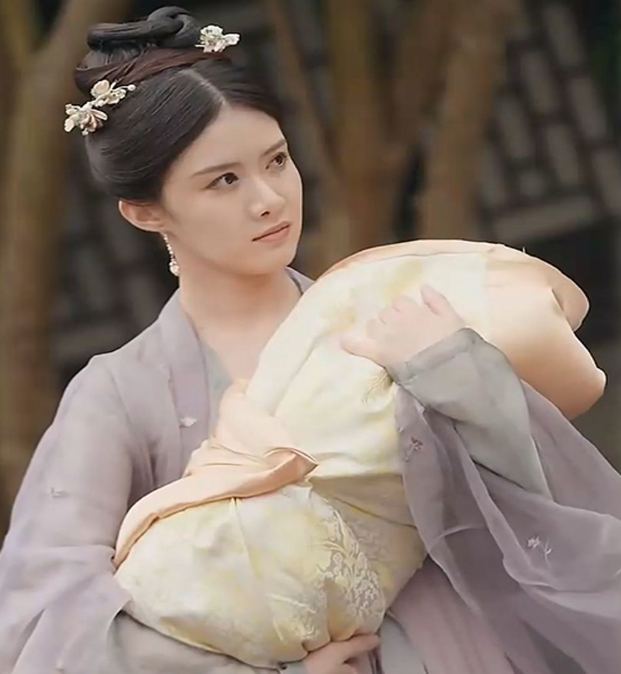 神医农女：买个相公来种田海报