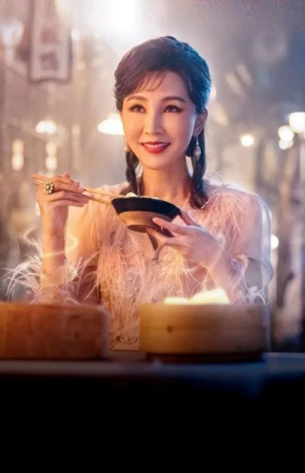 大唐诡探之民国惊海报