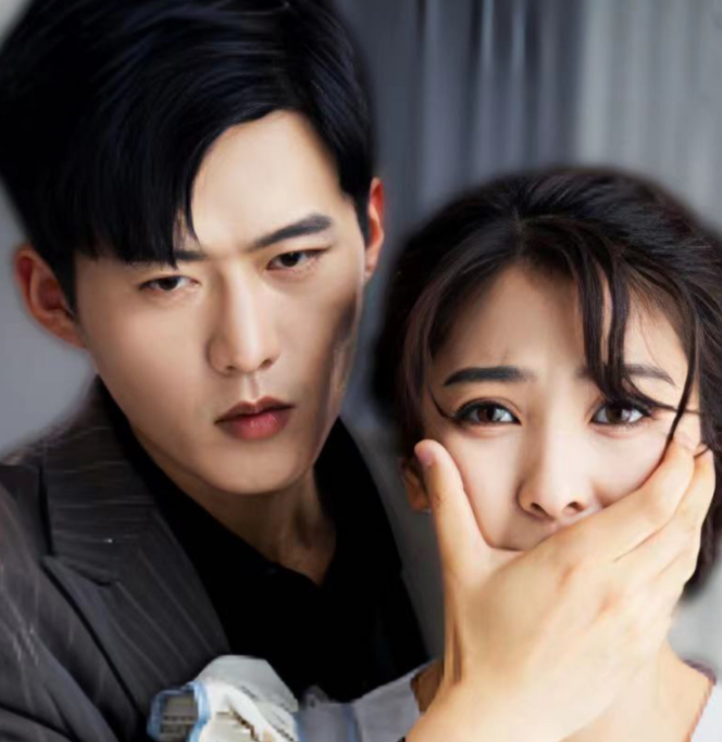 娇妻归来第二季海报