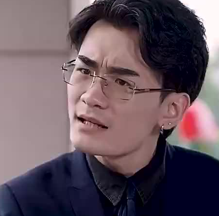 风流保安纵横都市海报