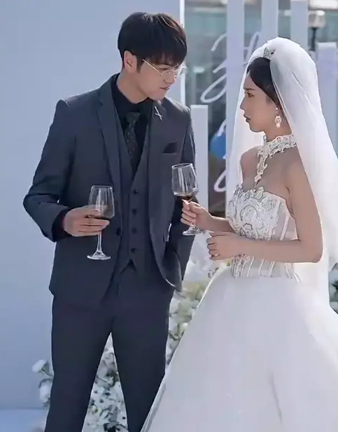 孤注一掷之无双海报