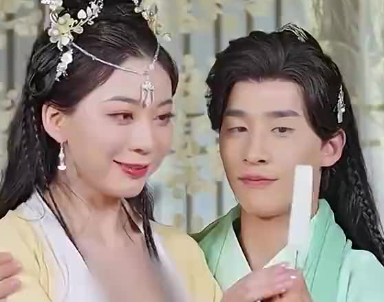 太子他又被人害了海报