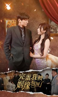 完蛋我被姻缘包围了海报