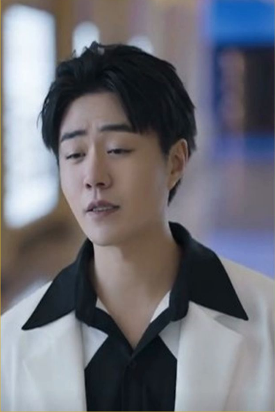 复仇吧 逆天奶爸海报