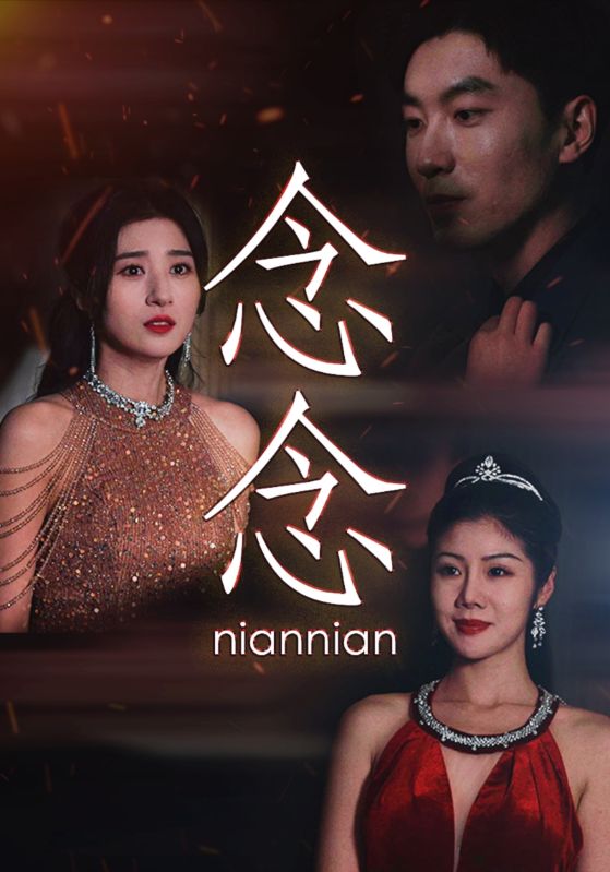 念念不相忘海报