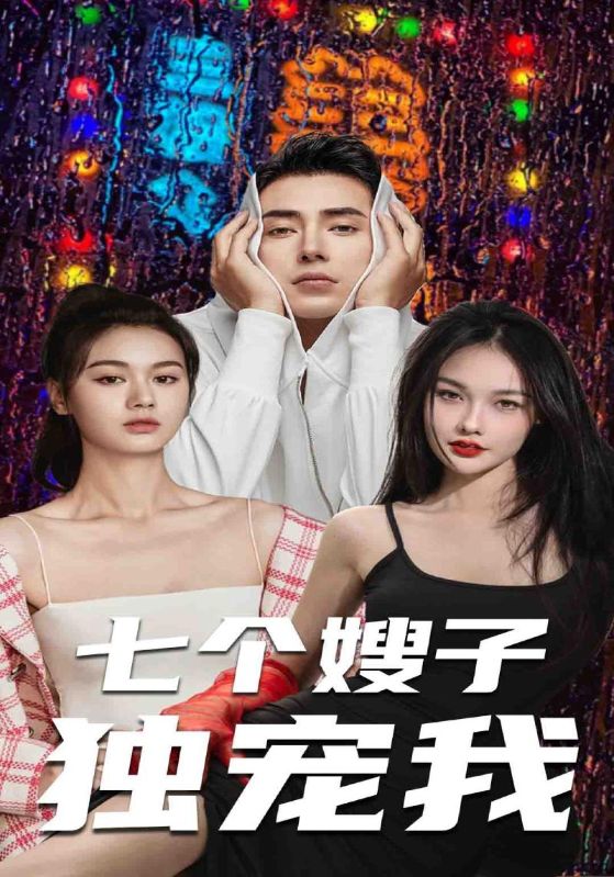 七个嫂子独宠我海报