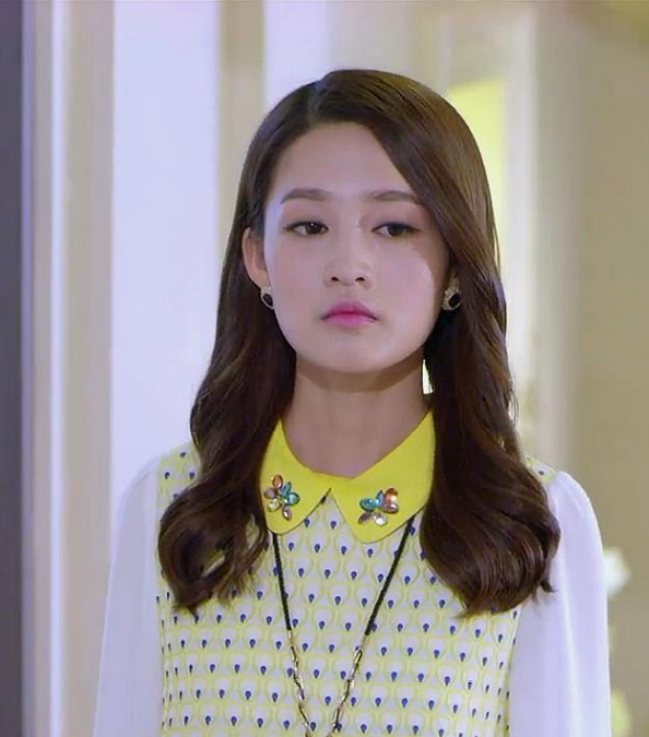 拐个豪门千金当女友海报