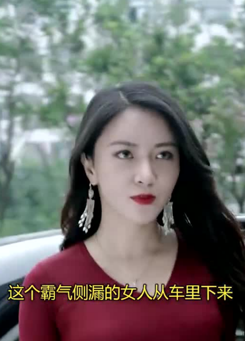 女总裁的贴身医仙海报