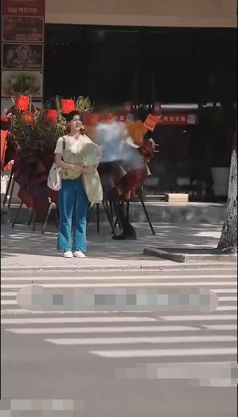 妻子的逆袭海报