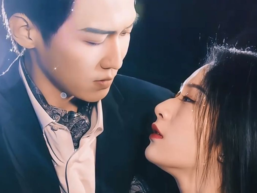 新婚夜,植物人老公站起来了海报