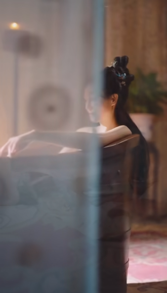 回到古代走上巅峰海报