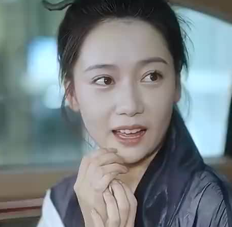 我的道士女友海报