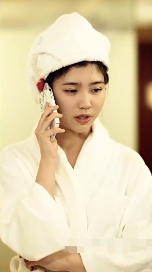 霍少甜妻是大佬海报