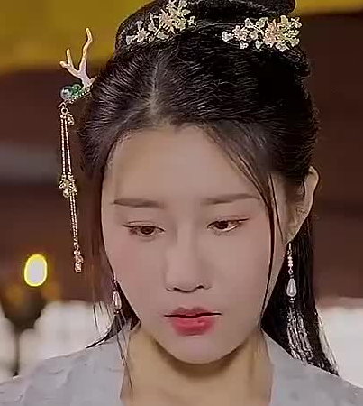 帝国第一驸马海报