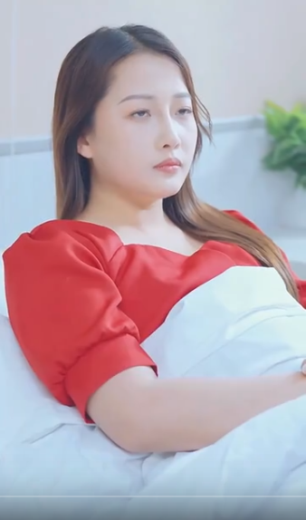 顾总别虐好好宠海报