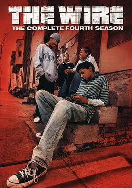 火线第四季海报