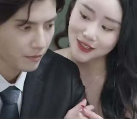 离婚后，前妻她带球跑了海报