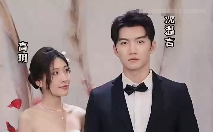 离婚后，沈总满世界追妻海报