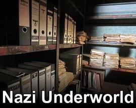 纳粹秘辛第二季海报
