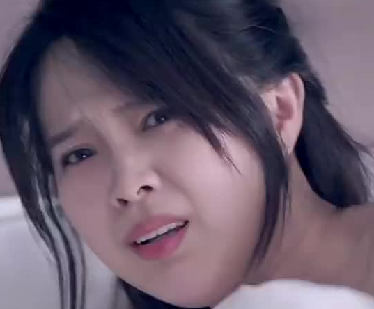 贺少的蚀骨罪妻海报