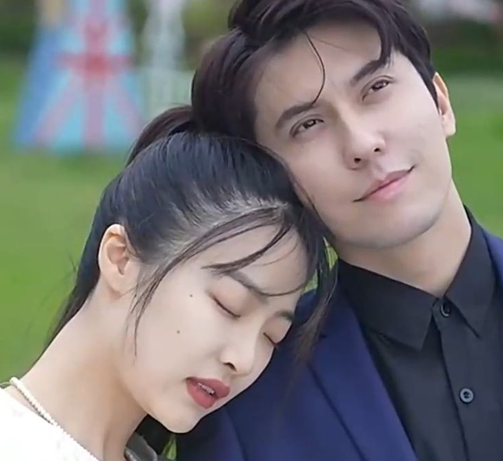 原来我是财阀大少爷海报