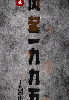 重生:风起1985海报