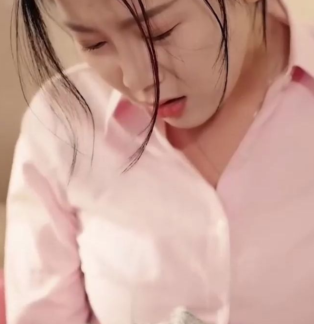 桃源小神医海报